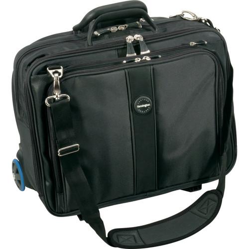 Kensington Contour Roller Case for Laptops