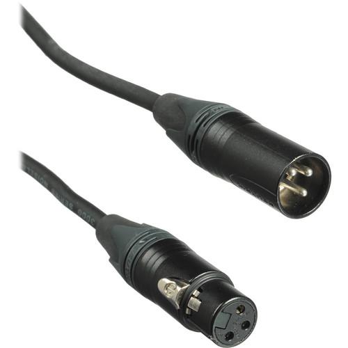 Kopul Premium Performance 3000 Series XLR M to XLR F Microphone Cable - 75