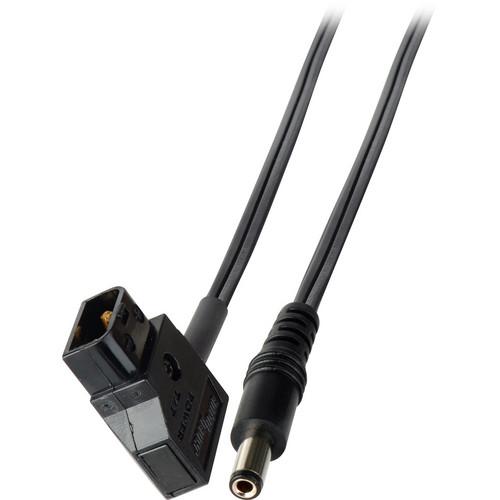 Laird Digital Cinema PowerTap to DC Plug Power Cable