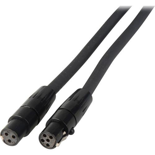 Laird Digital Cinema SD-AUD10-10 TA5F to TA3F Sound Devices 552 Link Cable