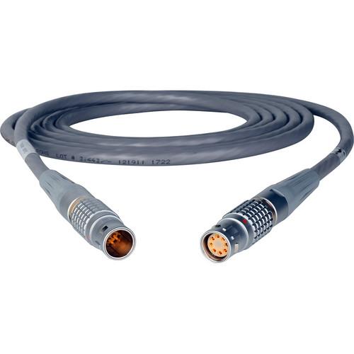 Laird Digital Cinema SNY-PWR1-07 Lemo 3B 8-Pin Male to Female DC Power Cable