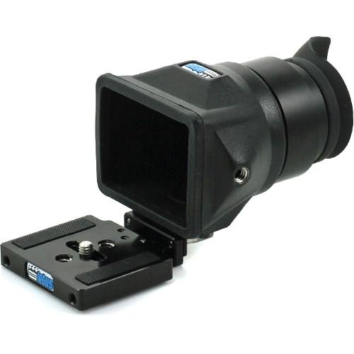 Letus35 Hawk Viewfinder for Nikon D800