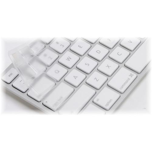 LogicKeyboard LogicSkin Crystal Line Apple Pro Keyboard Cover
