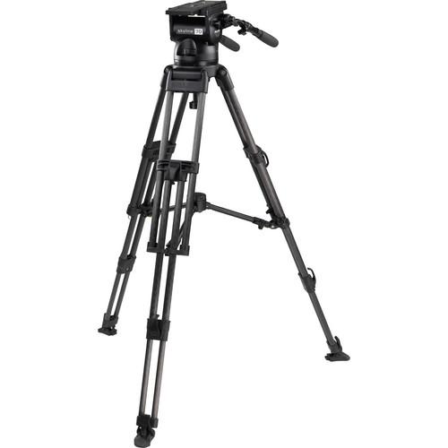 Miller Skyline 70 Heavy-Duty 2-Stage Carbon Fiber Tripod System