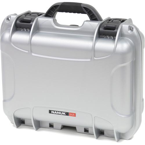 Nanuk 915 Medium Series Case
