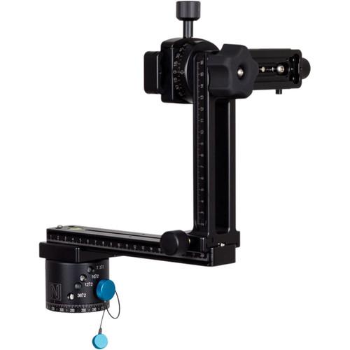 Nodal Ninja Ultimate M1-L With RD16 II Rotator Panoramic Head