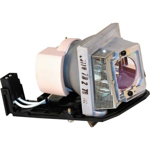 Optoma Technology P-VIP 180W Lamp for DS326 & DX626 Projectors