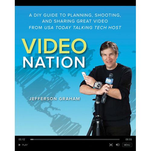Pearson Education Book: Video Nation