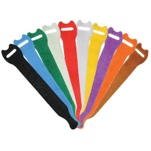 Pearstone 0.5 x 6" Touch Fastener Straps