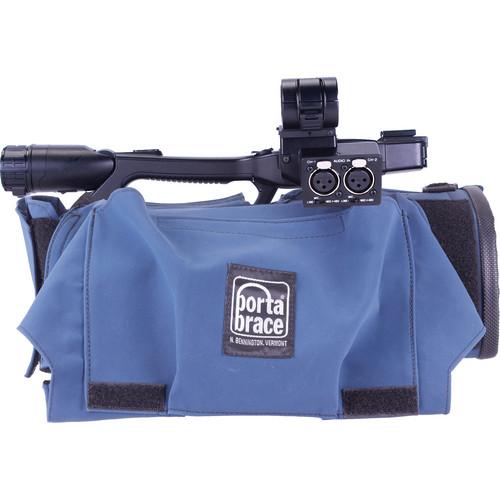 Porta Brace CBA-PMW200 Camera Body Armor for the Sony PMW-200 Camcorder