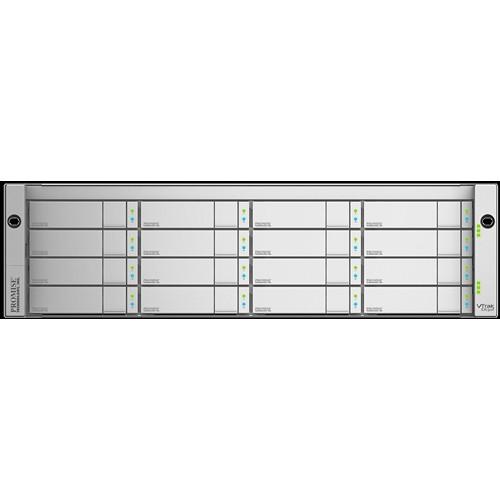 Promise Technology E630FDQS3 48TB VTrak x30 Integrated SAN Solution