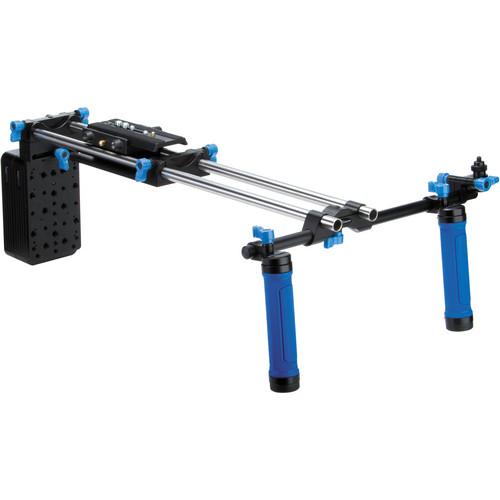 Redrock Micro Field Cinema Shoulder Rig for the Sony F3