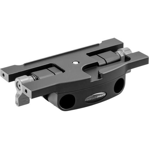 Redrock Micro ultraBase for the Blackmagic Camera