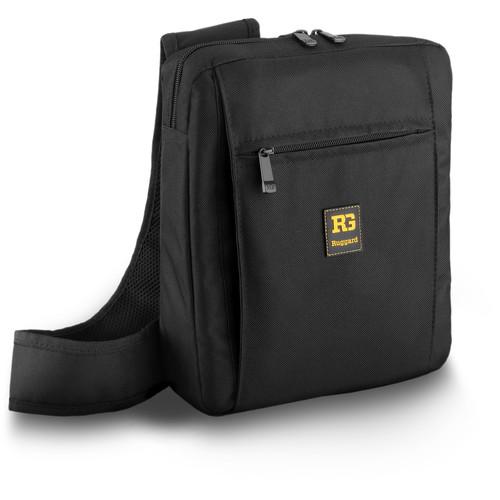 Ruggard TGB-110B iPad Tablet and Notebook Sling Bag