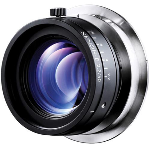 Schneider 21-1062672 Xenon-Emerald Lens