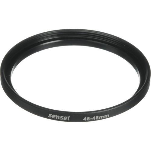 Sensei 46-48mm Step-Up Ring