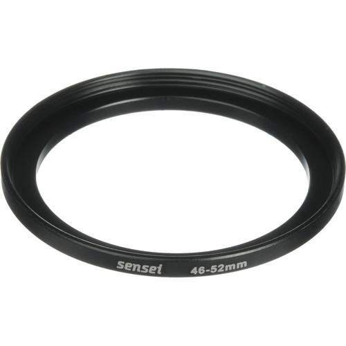 Sensei 46-52mm Step-Up Ring