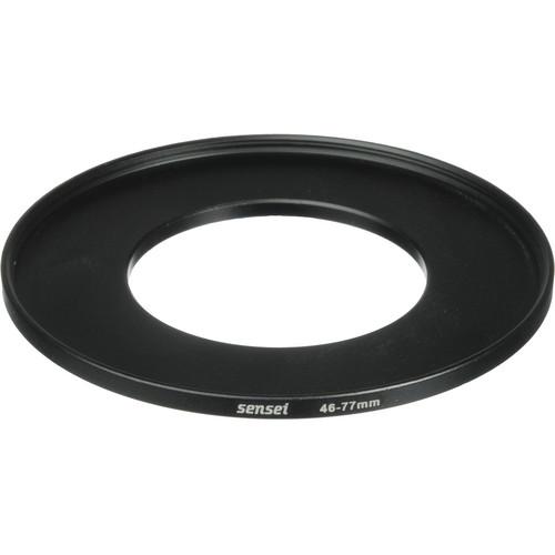 Sensei 46-77mm Step-Up Ring