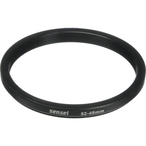 Sensei 52-48mm Step-Down Ring