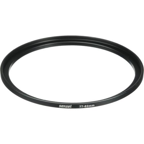 Sensei 77-82mm Step-Up Ring