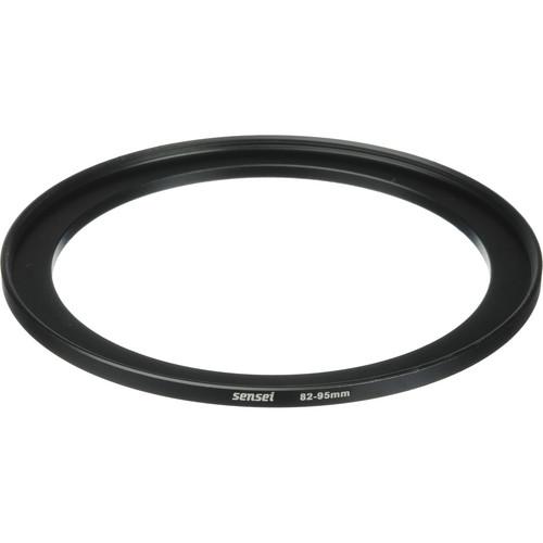 Sensei 82-95mm Step-Up Ring