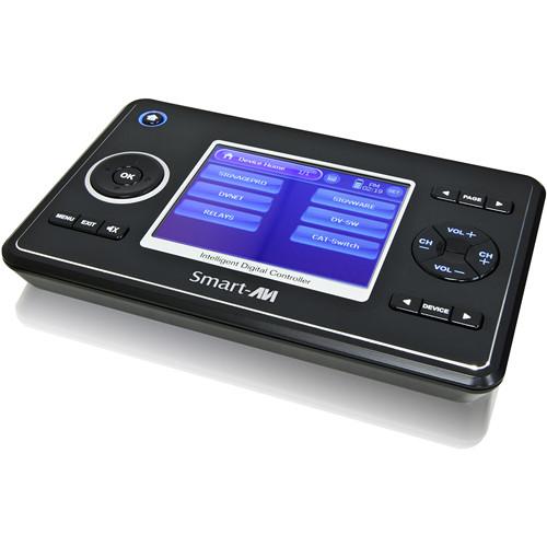 Smart-AVI SignageTouch Wireless Digital Signage Controller