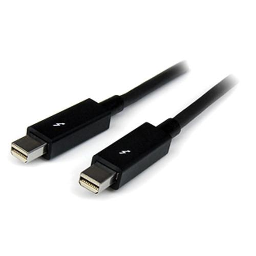 StarTech Thunderbolt Cable, StarTech, Thunderbolt, Cable