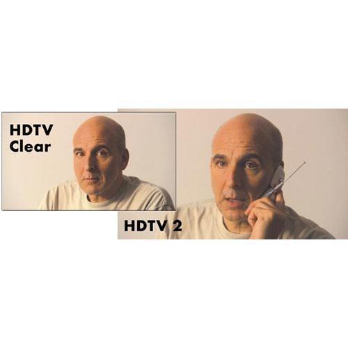 Tiffen 3 x 3" HDTV FX 2 Filter