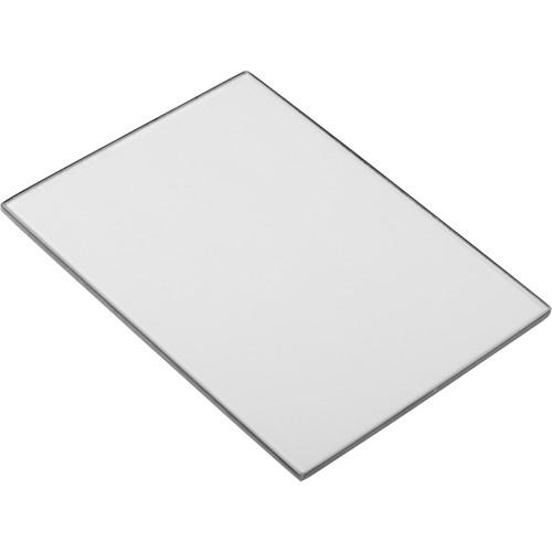 Tiffen 4 x 5.65" Black Satin 1 2 Filter