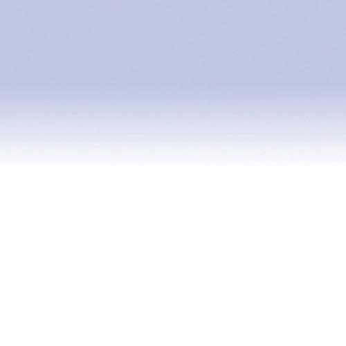 Tiffen 5.65 x 5.65" 1 Cool Blue Hard-Edge Graduated Filter