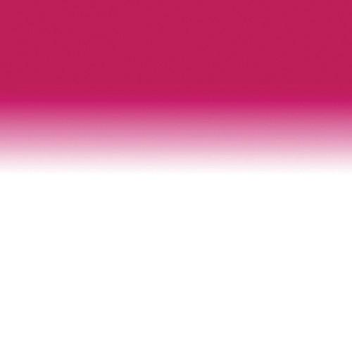 Tiffen 5.65 x 5.65" 3 Cranberry Soft-Edge Graduated Filter