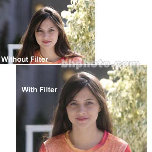 Tiffen 5.65 x 5.65" Glimmerglass 3 Filter