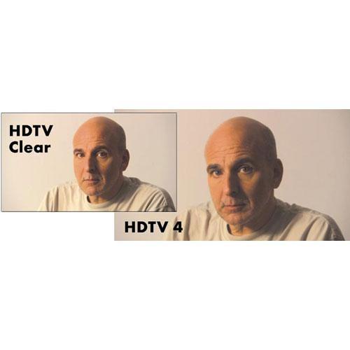 Tiffen 5 x 5" HDTV FX 4 Filter