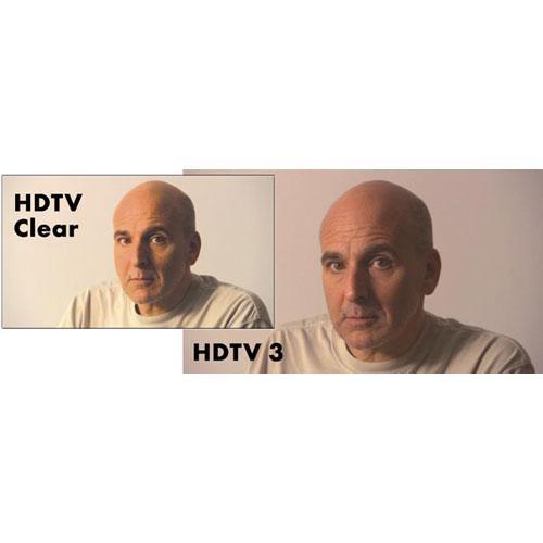 Tiffen 5 x 6" HDTV FX 3 Filter