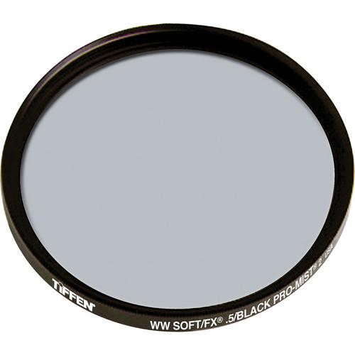 Tiffen Series 9 Soft FX Black Pro-Mist 2 Filter