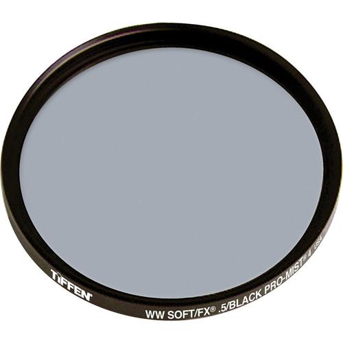 Tiffen Series 9 Soft FX Black Pro-Mist 4 Filter