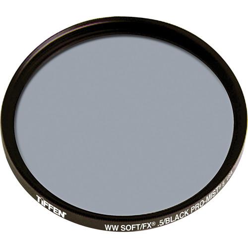 Tiffen Series 9 Soft FX Black Pro-Mist 5 Filter