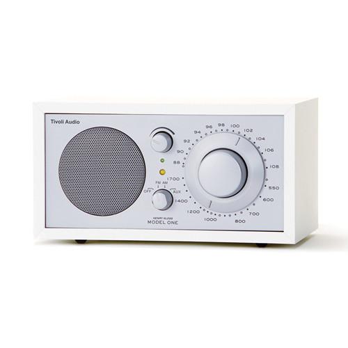 Tivoli Model One Bluetooth AM FM Radio
