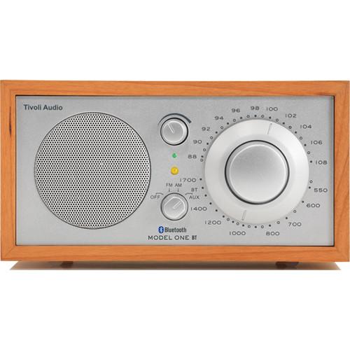 Tivoli Model One Bluetooth AM FM Radio