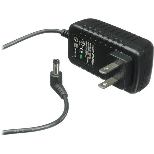 Vidpro AC Adapter for Z-96 LED Light Kit