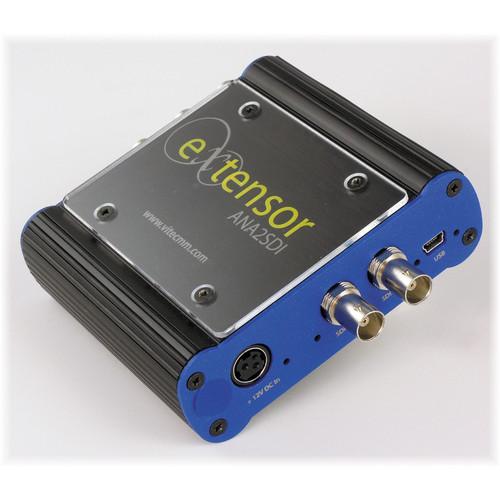 VITEC Extensor ANA2SDI: Analog to HD-SDI Converter