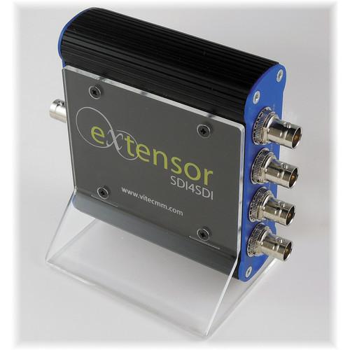 VITEC Extensor SDI4SDI: HD-SDI Splitter
