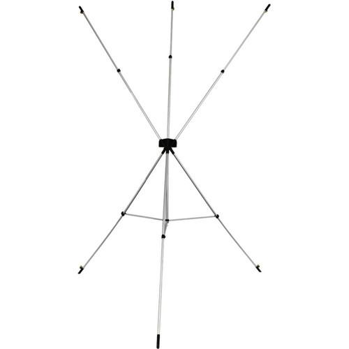 Westcott X-Drop Backdrop Stand for 5