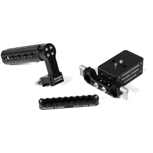 Wooden Camera Blackmagic BMC Kit