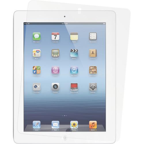 Xuma Clear Screen Protector for Apple iPad 2 3 4