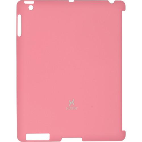 Xuma Smart Cover Compatible Snap-On Case