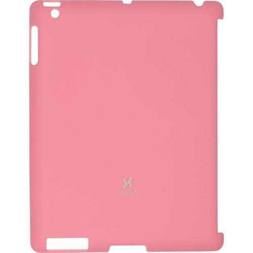 Xuma Smart Cover Compatible Snap-On Case for iPad 2nd, 3rd, 4th Gen