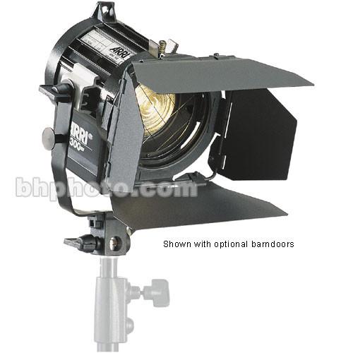 ARRI 300 Plus Tungsten Fresnel