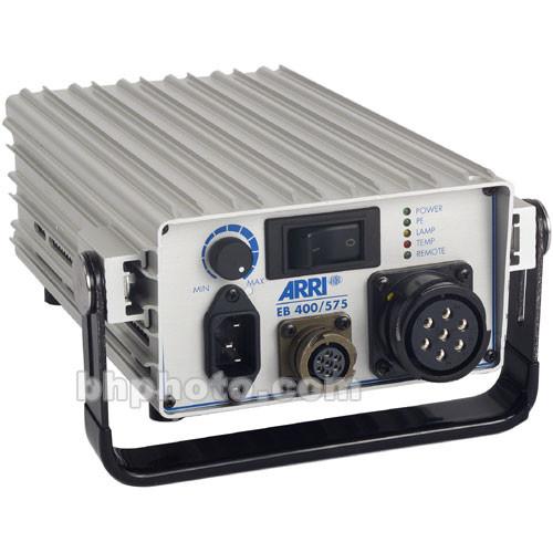ARRI 400 575W Electronic Ballast with ALF