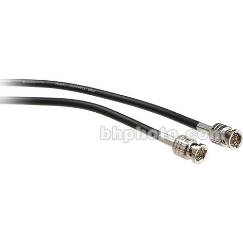 Canare L-4CFB RG59 HD-SDI Male Male Cable
